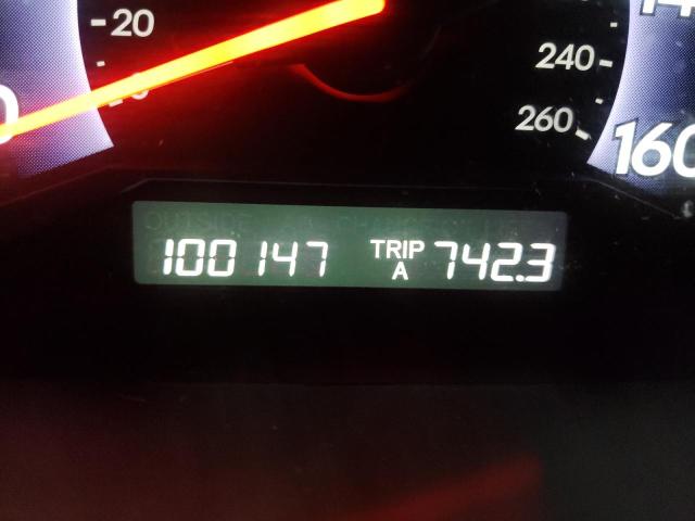 Photo 8 from auction – 2010 HONDA ODYSSEY EX with VIN 5FNRL3H79AB044132