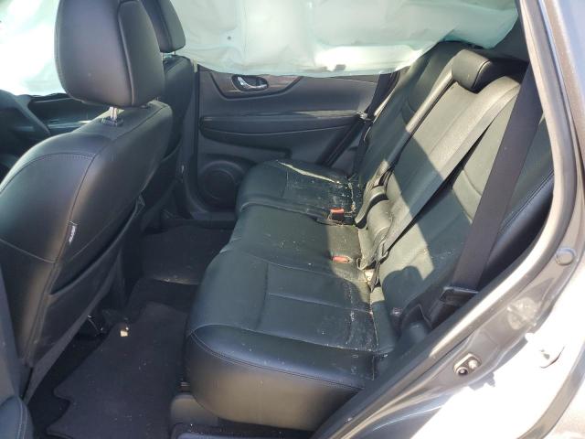 Photo 6 from auction – 2016 NISSAN ROGUE S with VIN 5N1AT2MV2GC808075
