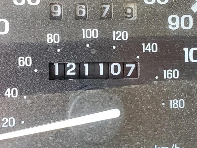 Photo 8 from auction – 1999 FORD RANGER SUP with VIN 1FTYR14V6XTA90512