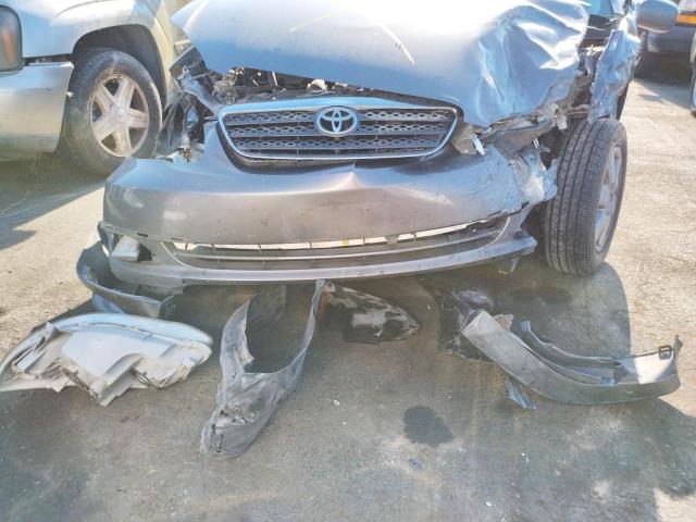 Photo 9 from auction – 2008 TOYOTA COROLLA CE with VIN 1NXBR32E68Z950985