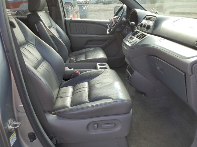 Photo 5 from auction – 2010 HONDA ODYSSEY EX with VIN 5FNRL3H75AB035525