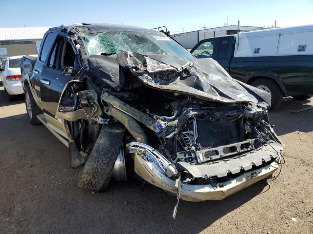 RAM 1500 LONGH 2014 with VIN 1C6RR7PT0ES345893 - Photo from auction