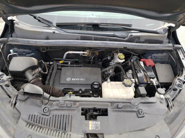 Photo 7 from auction – 2017 BUICK ENCORE PRE with VIN KL4CJASB3HB209774