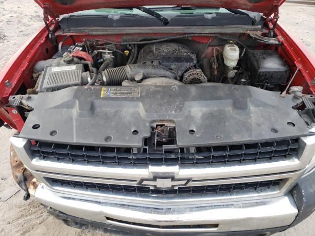 Photo 7 from auction – 2008 CHEVROLET SILVERADO with VIN 1GCHK29K78E147833