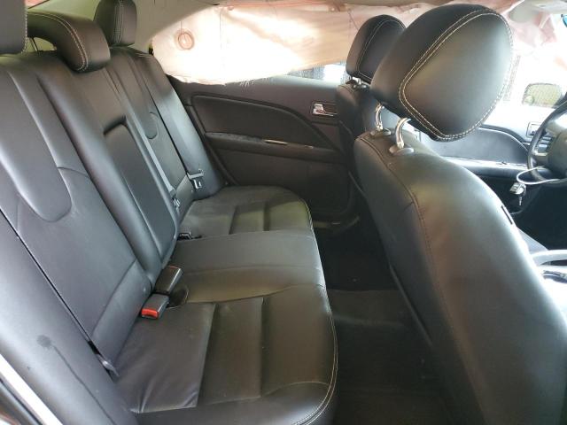 Photo 6 from auction – 2012 FORD FUSION SEL with VIN 3FAHP0CG2CR437757