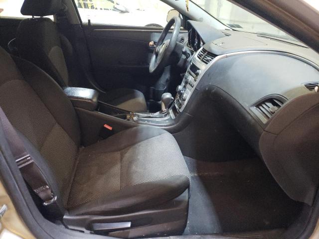 Photo 5 from auction – 2011 CHEVROLET MALIBU with VIN 1G1ZC5E11BF202772