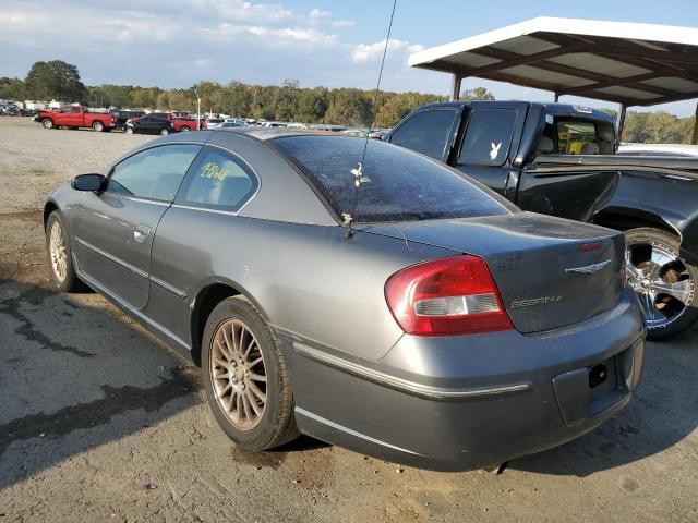 Photo 3 from auction – 2005 CHRYSLER SEBRING LI with VIN 4C3AG52H95E025766