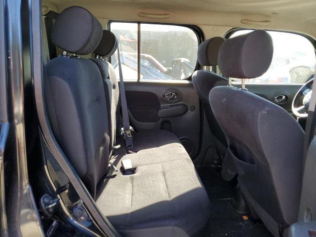 Photo 6 from auction – 2010 NISSAN CUBE BASE with VIN JN8AZ2KR7AT161788