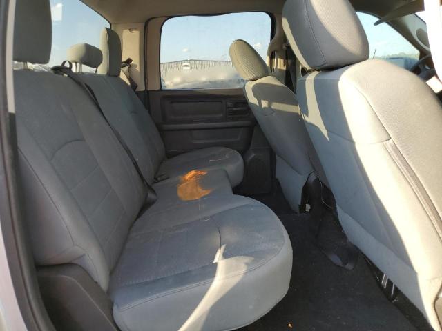 Photo 6 from auction – 2014 RAM 1500 ST with VIN 1C6RR6KTXES237072