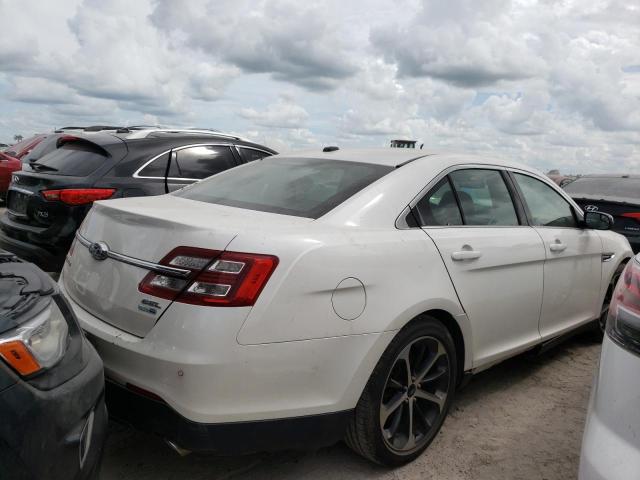 Photo 4 from auction – 2015 FORD TAURUS SEL with VIN 1FAHP2H80FG165816