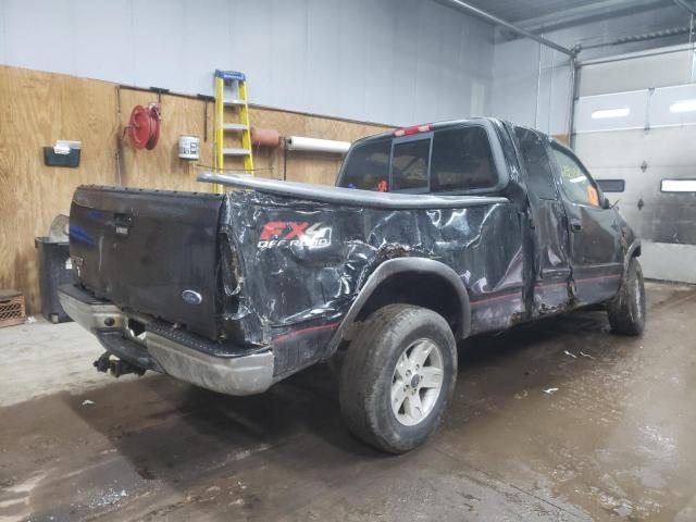 Photo 4 from auction – 2002 FORD F150 with VIN 2FTRX18L22CA46514