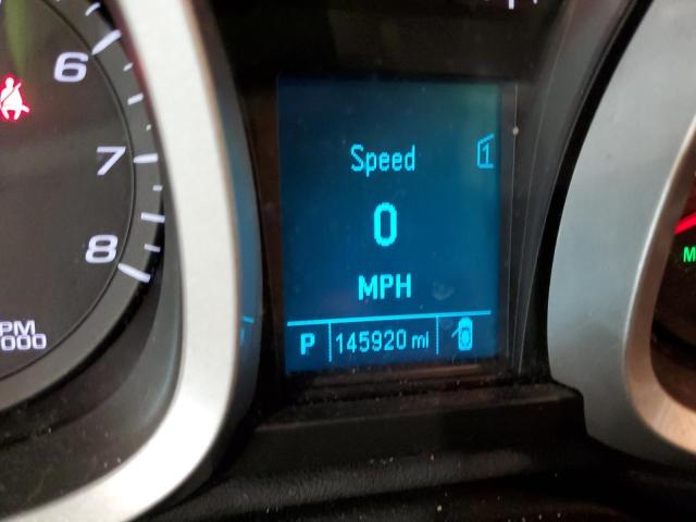 Photo 8 from auction – 2012 CHEVROLET EQUINOX LT with VIN 2GNALFEK0C6322438