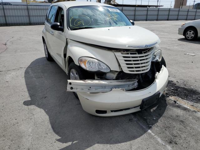 Photo 9 from auction – 2008 CHRYSLER PT CRUISER with VIN 3A8FY48B38T195664