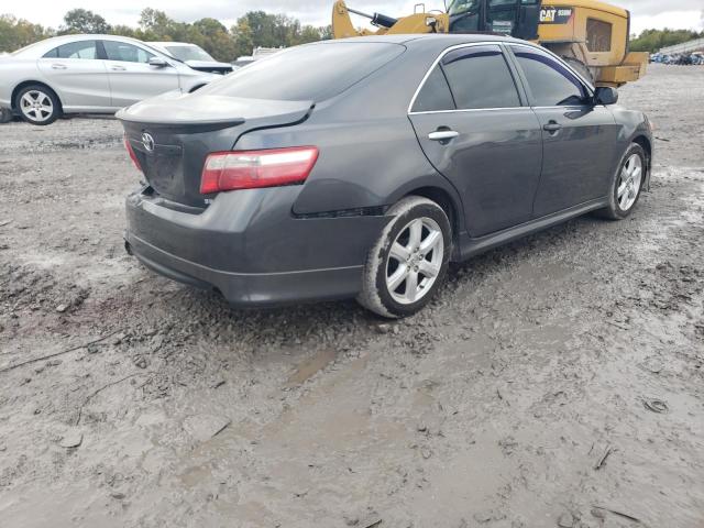 Photo 4 from auction – 2009 TOYOTA CAMRY with VIN 4T1BE46K89U864970