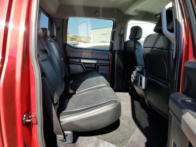 Photo 6 from auction – 2017 FORD F150 SUPER with VIN 1FTEW1EF2HKC30226