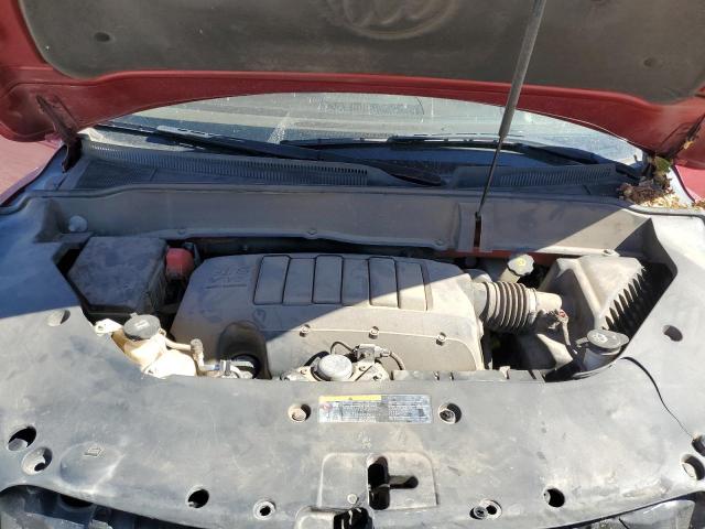 Photo 7 from auction – 2014 BUICK ENCLAVE with VIN 5GAKRCKD0EJ315609