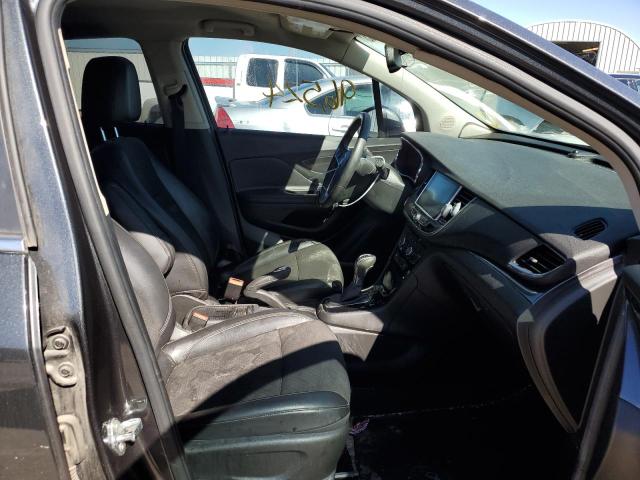Photo 5 from auction – 2018 BUICK ENCORE PRE with VIN KL4CJASB4JB621899