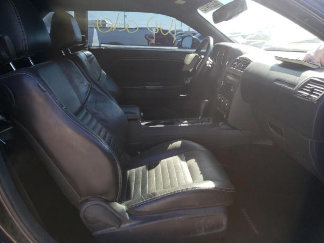 Photo 5 from auction – 2012 DODGE CHALLENGER with VIN 2C3CDYAG7CH232191