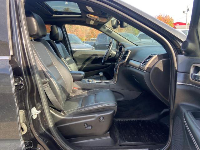 Photo 5 from auction – 2015 JEEP GRAND CHER with VIN 1C4RJFBG6FC605987