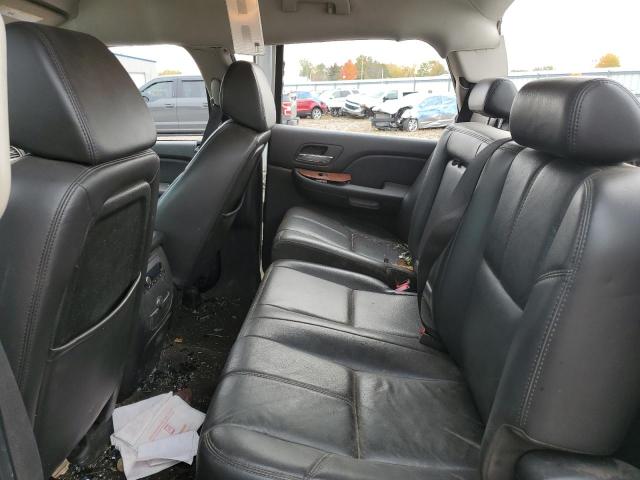 Photo 6 from auction – 2008 CHEVROLET SILVERADO with VIN 3GCEK13J38G275346