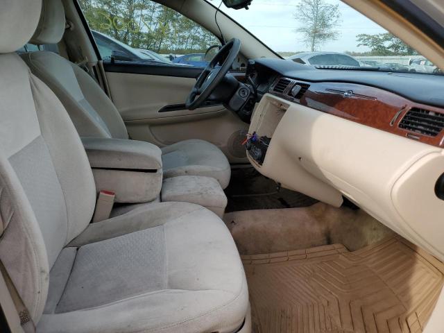 Photo 5 from auction – 2010 CHEVROLET IMPALA LS with VIN 2G1WA5EN2A1199107