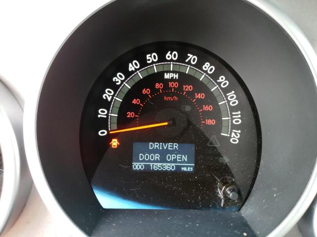 Photo 8 from auction – 2010 TOYOTA SEQUOIA PL with VIN 5TDYY5G11AS029934