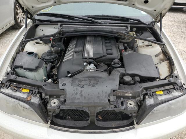 Photo 7 from auction – 2006 BMW 325 CI with VIN WBABW33456PX86852