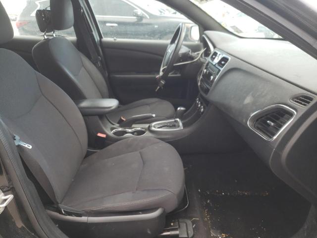 Photo 5 from auction – 2013 CHRYSLER 200 LX with VIN 1C3CCBABXDN671172