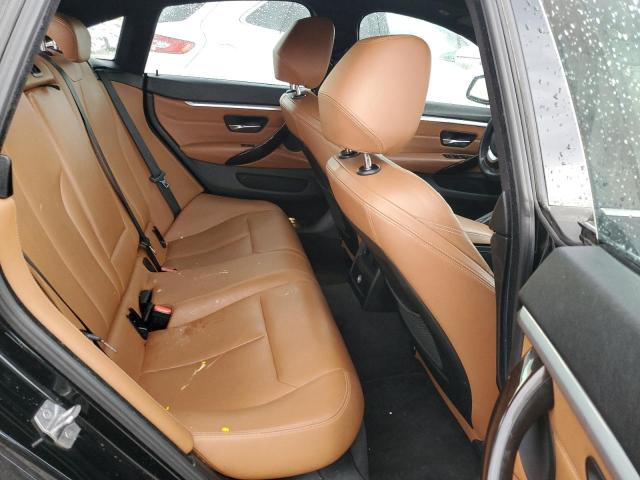 Photo 6 from auction – 2016 BMW 428 I GRAN with VIN WBA4A9C51GG508325
