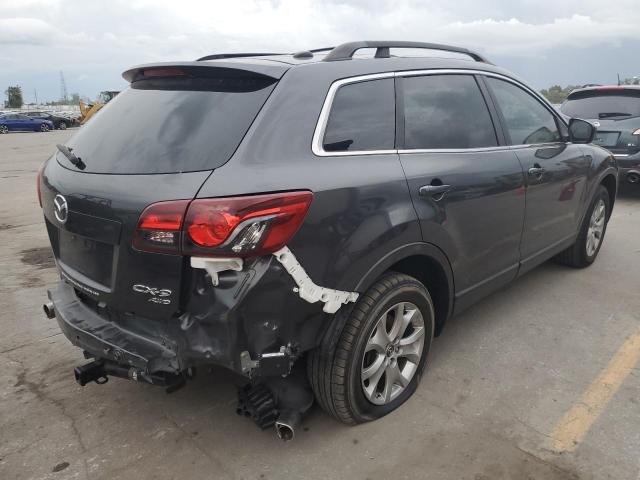 Photo 4 from auction – 2014 MAZDA CX-9 TOURI with VIN JM3TB3CV6E0439525