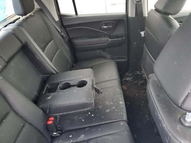 Photo 6 from auction – 2019 HONDA RIDGELINE with VIN 5FPYK3F75KB018041