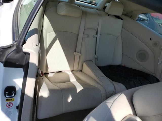 Photo 6 from auction – 2010 LEXUS IS 250 with VIN JTHFF2C20A2512105