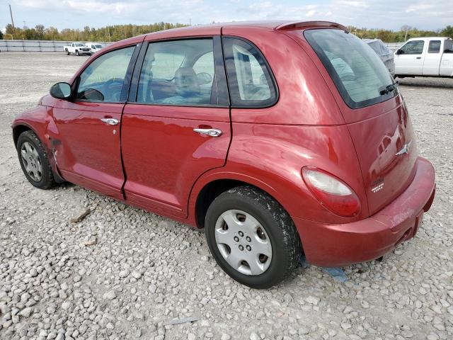 Photo 3 from auction – 2009 CHRYSLER PT CRUISER with VIN 3A8FY48909T527672