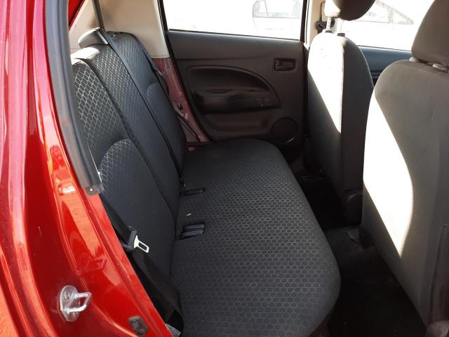 Photo 6 from auction – 2015 MITSUBISHI MIRAGE DE with VIN ML32A3HJ2FH048102