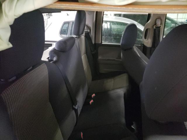 Foto 6 de la subasta – 2011 DODGE RAM 1500 con VIN 1D7RV1GT4BS600306