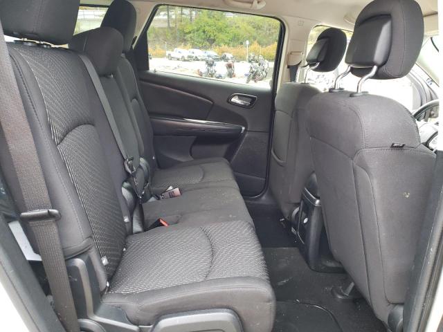 Photo 6 from auction – 2013 DODGE JOURNEY SE with VIN 3C4PDCAB5DT541154