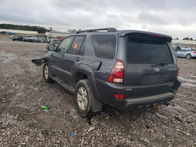 Photo 3 from auction – 2005 TOYOTA 4RUNNER SR with VIN JTEZU14R050051687