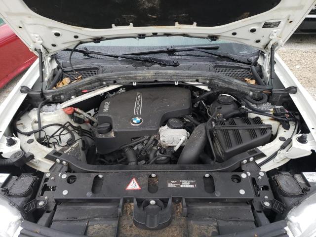 Photo 7 from auction – 2014 BMW X3 XDRIVE2 with VIN 5UXWX9C56E0D19719