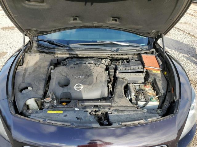 صورة رقم 7 من المزاد - 2013 NISSAN MAXIMA S مع VIN 1N4AA5AP2DC844965