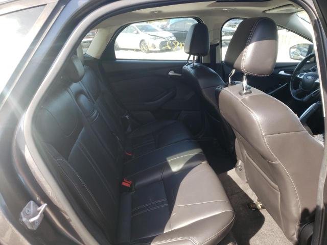 Photo 6 from auction – 2012 FORD FOCUS TITA with VIN 1FAHP3N22CL276151