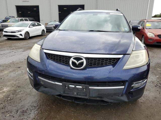 Photo 9 from auction – 2008 MAZDA CX-9 with VIN JM3TB38AX80129582