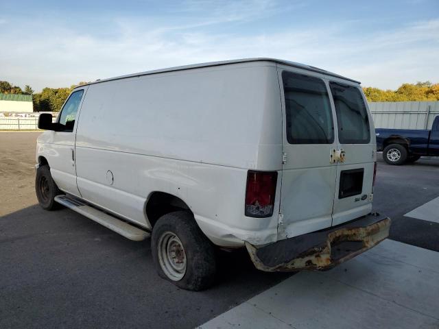 Photo 9 from auction – 2011 FORD ECONOLINE with VIN 1FTNE2EW9BDA41545