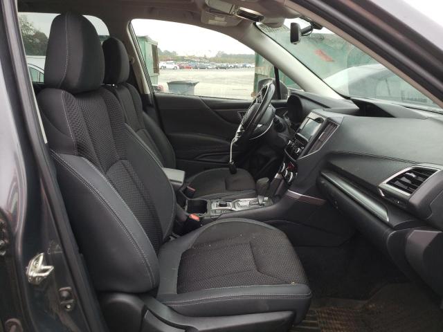 Photo 5 from auction – 2020 SUBARU FORESTER P with VIN JF2SKAJC4LH568521