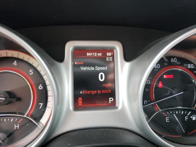 Photo 8 from auction – 2015 DODGE JOURNEY SX with VIN 3C4PDCBG5FT673537