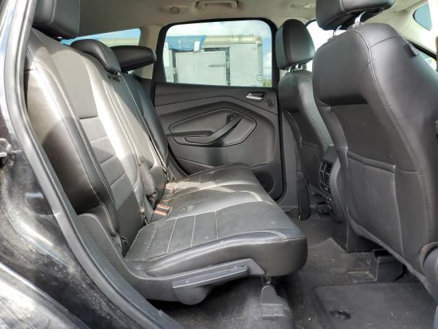 Photo 6 from auction – 2013 FORD ESCAPE SEL with VIN 1FMCU9H98DUC22868
