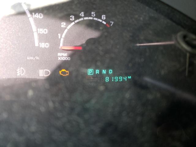 Photo 8 from auction – 2006 CHRYSLER PACIFICA with VIN 2A4GM48486R709804