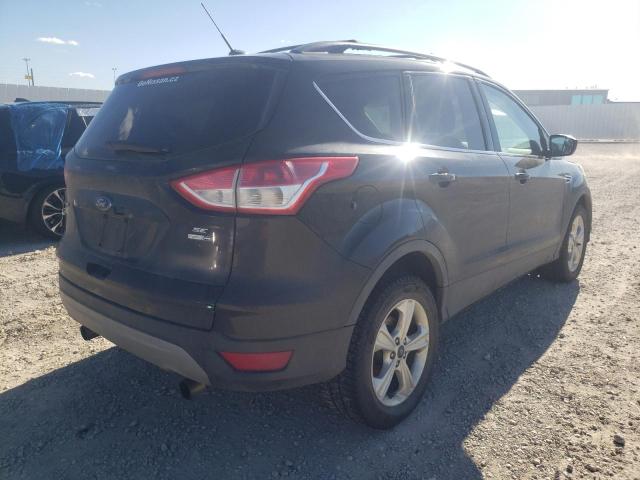 Photo 4 from auction – 2013 FORD ESCAPE SE with VIN 1FMCU9GX3DUC28304