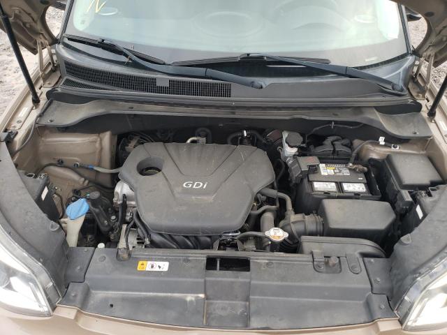 Photo 7 from auction – 2014 KIA SOUL with VIN KNDJN2A22E7039480