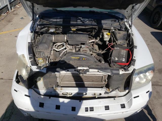 Photo 7 from auction – 2006 DODGE DAKOTA QUA with VIN 1D7HW58J96S508031