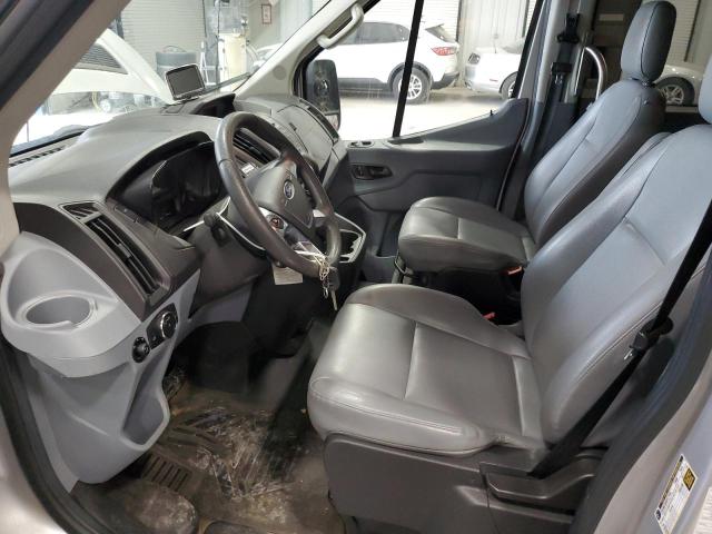 Photo 7 from auction – 2015 FORD TRANSIT T- with VIN 1FDZX2CM8FKA18753